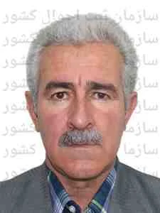 تصویر محمدرضا علی ویردی