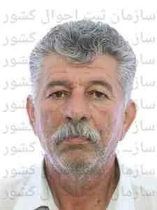 تصویر حیدرعلی اورنگی