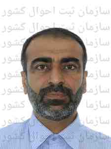 تصویر داود خدادادی