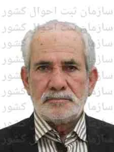 تصویر وهاب علی اکبری