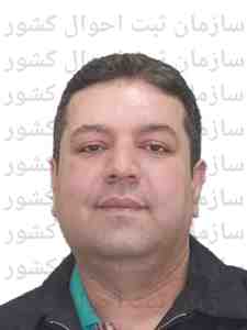 تصویر کیوان قربی