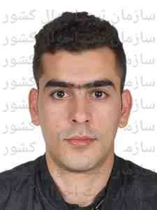 تصویر وحید پورخداقلی