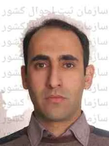 تصویر علی اسکندری تازه کند