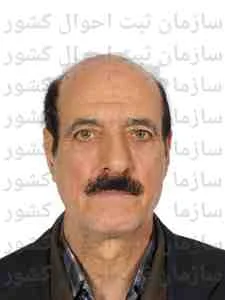 تصویر حسن صفری فسقندیس