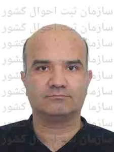تصویر علی رضا طباطبائی