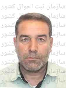 تصویر حسین شوندی
