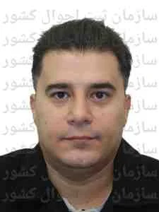 تصویر رضا قشقائی منصور