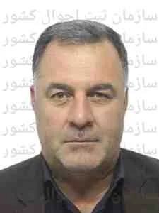 تصویر نورعلی محمودزاده
