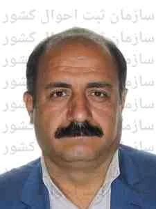 تصویر رضا ابراهیمی دیزآبادی