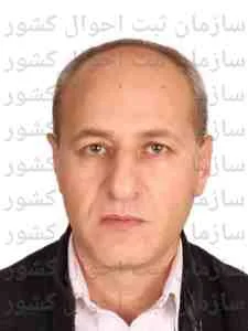 تصویر میرجمال حسینی