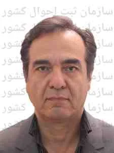 تصویر رضا سهامی