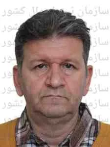تصویر علی مردی بانی