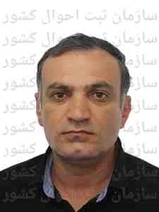 تصویر عبدالرضا باقری