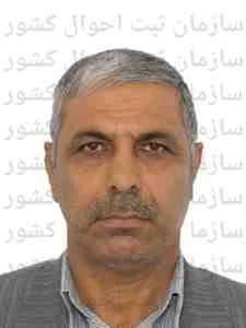 تصویر قربانعلی علی پوراطاقسرائی