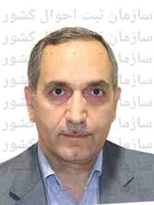 تصویر یداله حیدری