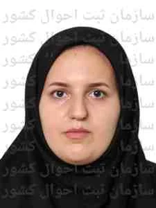 تصویر آی ناز عظیمی اسبگرانی