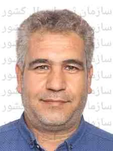 تصویر صمد روشندل