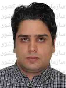 تصویر کاوه سیف