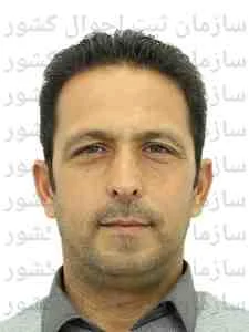 تصویر اسماعیل زردی