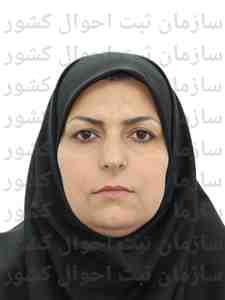 تصویر مریم آرایش