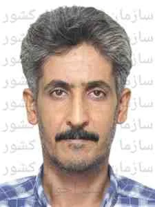 تصویر علی یوسفی