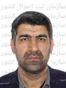 تصویر علی کاظم بخشی