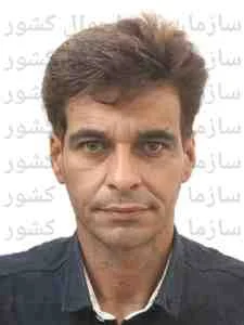 تصویر علی قاراخانی ده سرخی