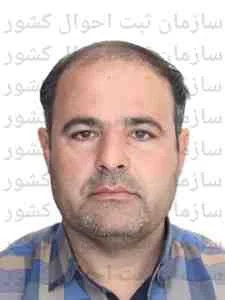 تصویر محمد بیات