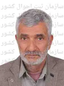 تصویر محمدعلی علی نژاد