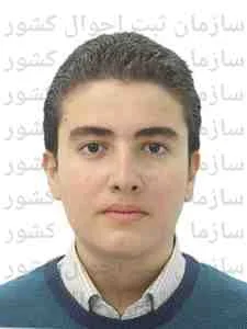 تصویر محمدحسین نورافکن