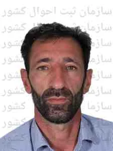 تصویر علی علی پورکالار