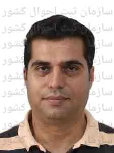 تصویر علیرضا محمودی