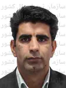 تصویر شهریار جعفری
