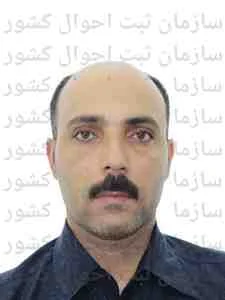 تصویر علی محیسن