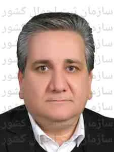 تصویر حمیدرضا علی عسگری