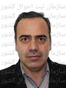 تصویر محمد محمودزاده