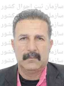 تصویر ابوالحسن قربانی فتح آبادی