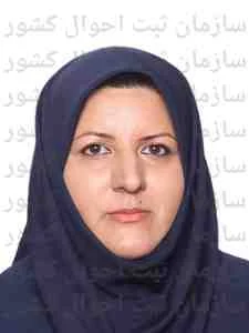 تصویر زینب قلعه موسیانی