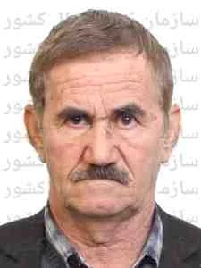 تصویر علی یار یزدانی