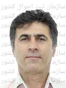 تصویر قیصر طالب زاده کاسگری