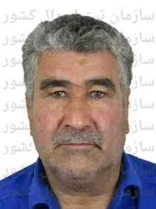 تصویر علی علی زاده نخعی