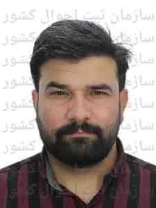 تصویر جاوید صیادزاده