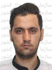 تصویر هادی خلج