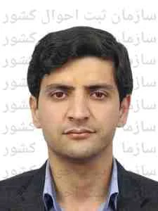 تصویر علی اکبر نجفی رودمعجنی
