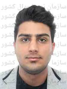 تصویر محمد دیداری