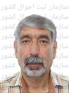 تصویر محمد حیدری