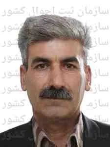 تصویر علی اصغر شومالی