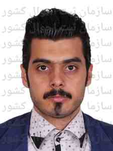 تصویر مرتضی باباکیشی