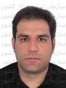تصویر کار یاران ساختمان سپهر البرز