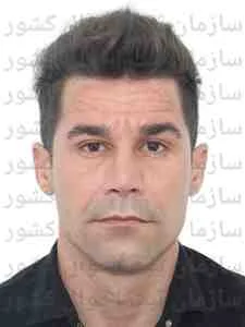 تصویر علی محمد ظهیری زاده